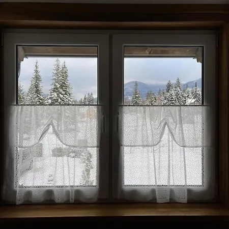 Yozefstal Villa Myslovka