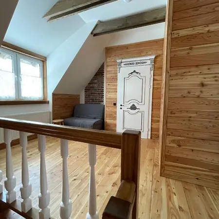 Villa Yozefstal *