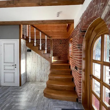 Yozefstal * Myslovka