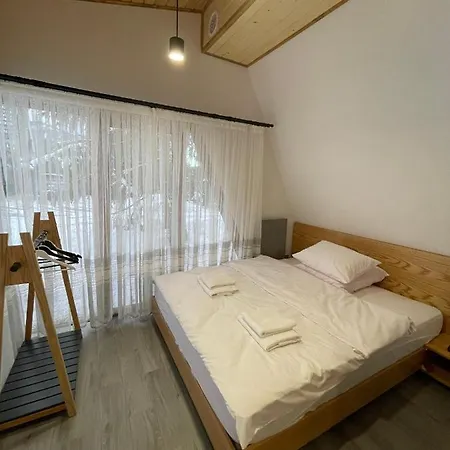 וילה Yozefstal *