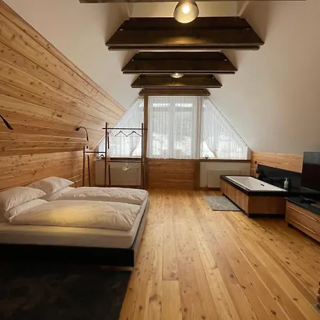 Yozefstal וילה Myslovka