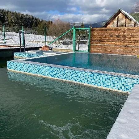 Yozefstal * Myslovka