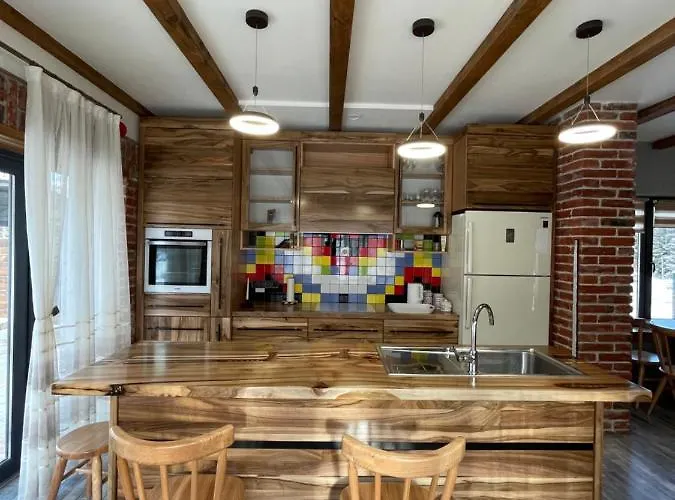 Yozefstal * Myslovka