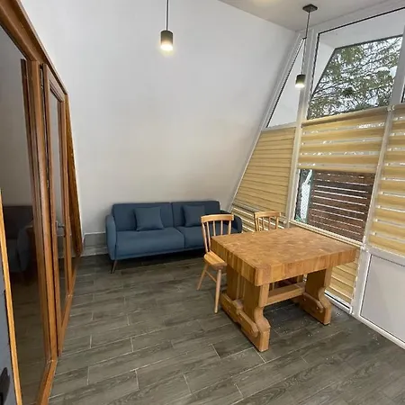 Villa Yozefstal Myslovka