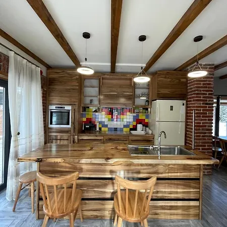 Yozefstal * Myslovka