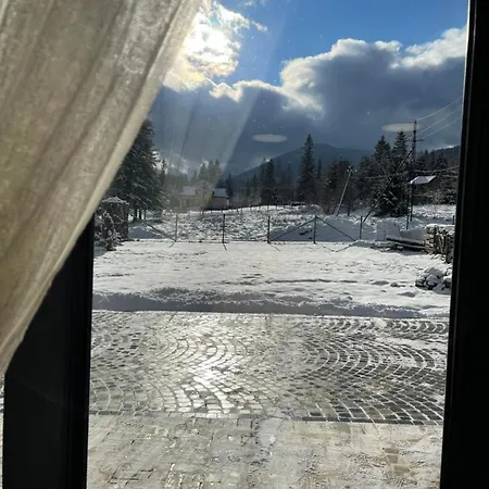 Villa Yozefstal Myslovka